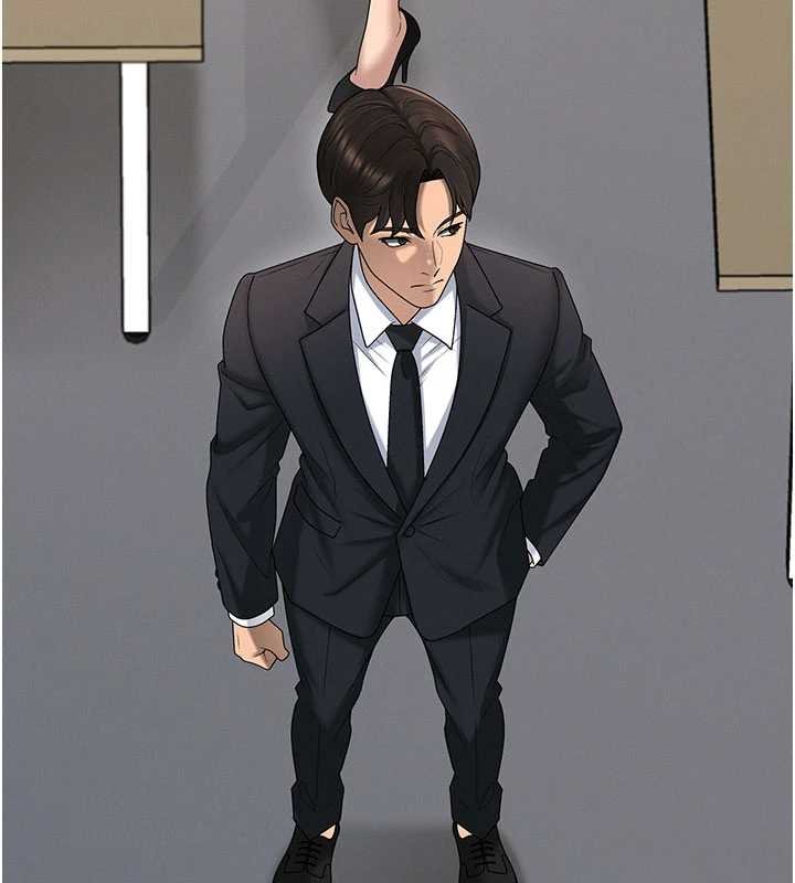 肉体审判第47話-渴望被填滿的慾望