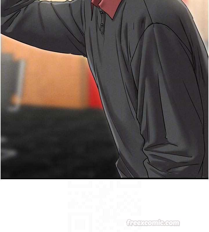 男人配额制第41話-開始變調的關係