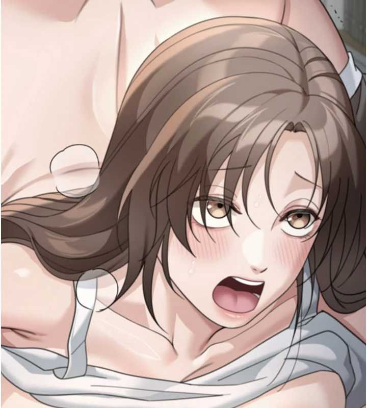 华尔街夜色第17話-對我怎樣都可以&hearts;