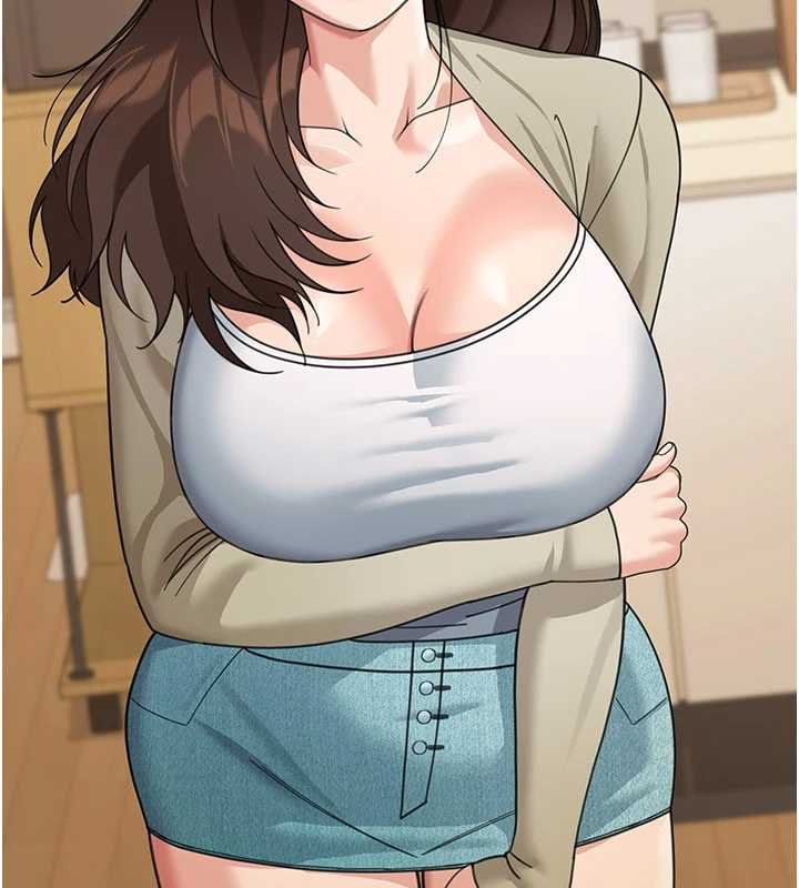 华尔街夜色第17話-對我怎樣都可以&hearts;