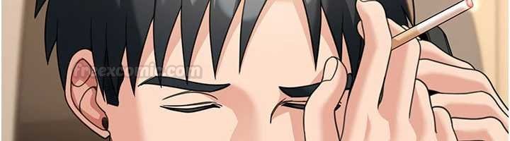 华尔街夜色第17話-對我怎樣都可以&hearts;