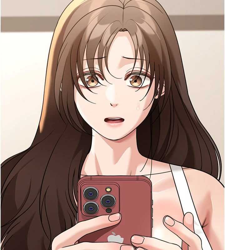 华尔街夜色第17話-對我怎樣都可以&hearts;