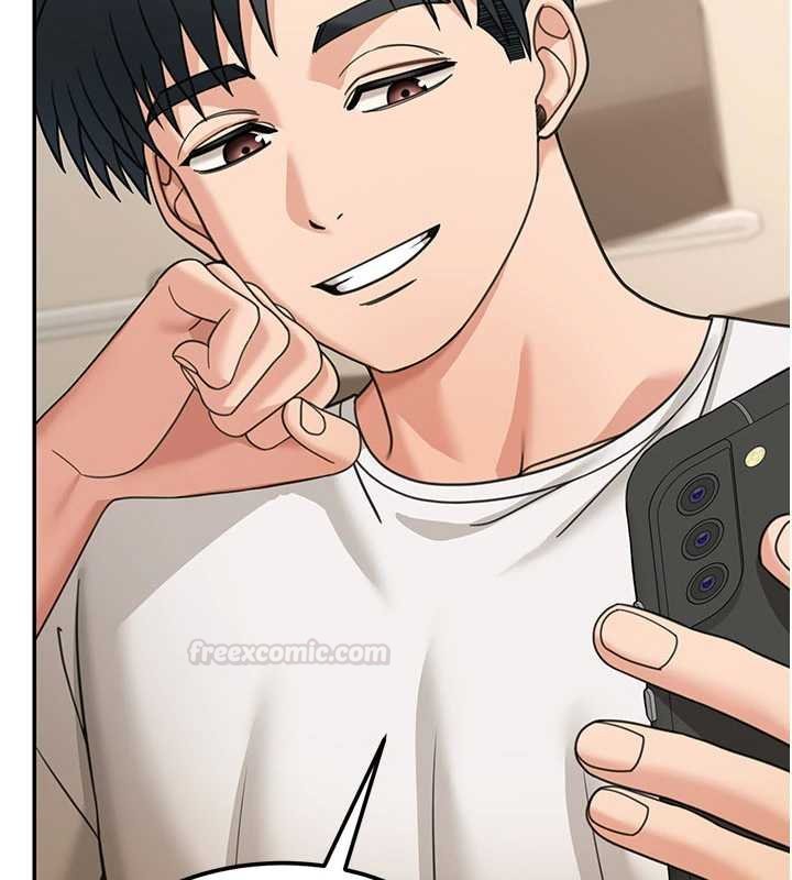 華爾街夜色第17話-對我怎樣都可以&hearts;