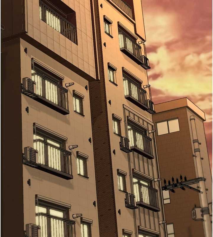 華爾街夜色第17話-對我怎樣都可以&hearts;