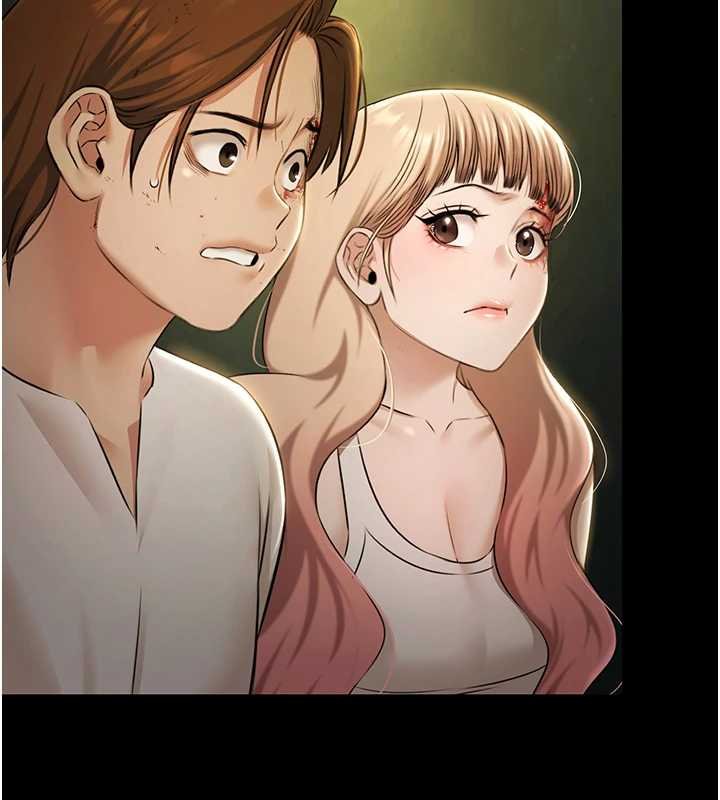 極樂泳池趴第28話-妳不就是來賣身的?