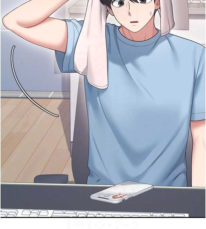 飛機盃女神連線中第57話-窺探姐妹花的私生活