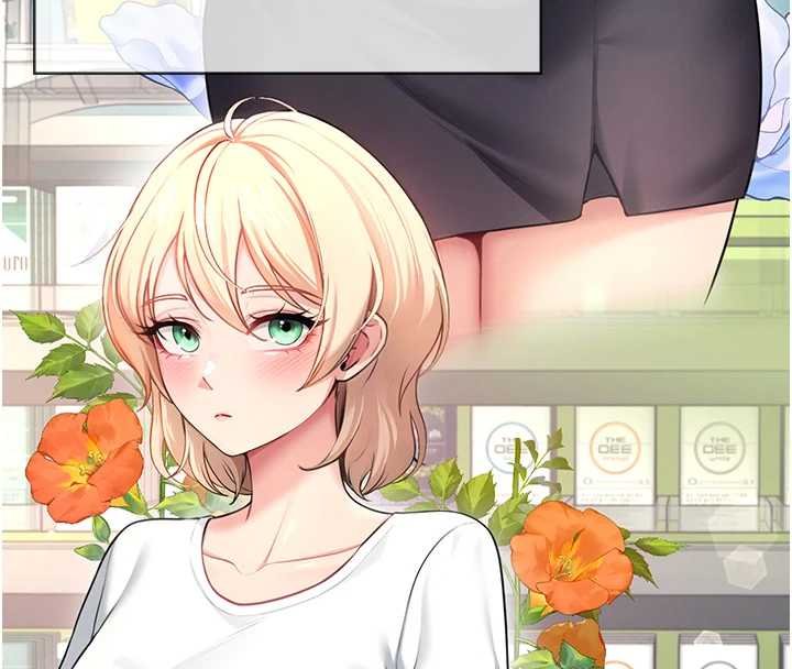 飛機盃女神連線中第57話-窺探姐妹花的私生活