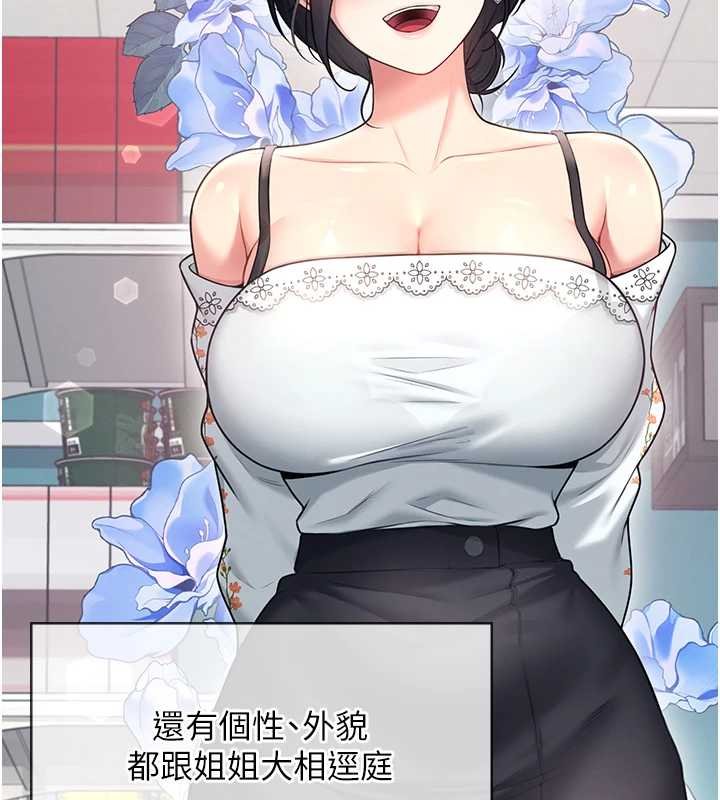 飛機盃女神連線中第57話-窺探姐妹花的私生活