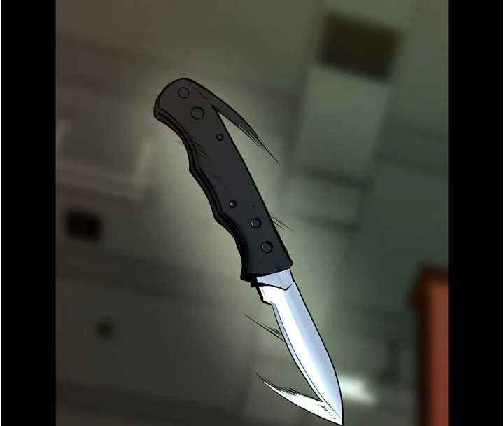 狱火重生第62話-不是你死就是我亡