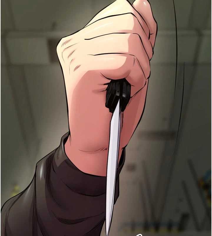 狱火重生第62話-不是你死就是我亡