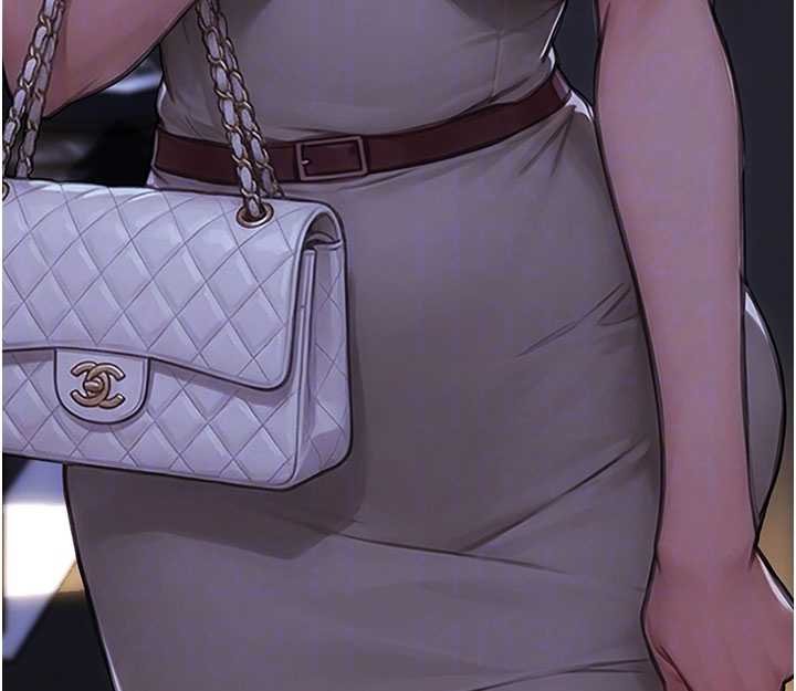 單身即縱慾第46話-坐墊都被妳噴濕了