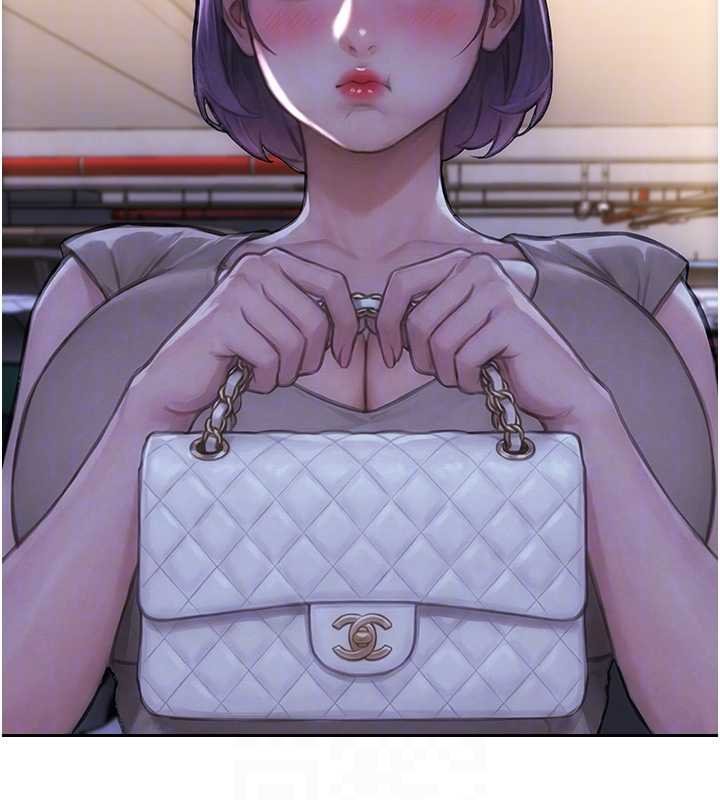 单身即纵慾第46話-坐墊都被妳噴濕了