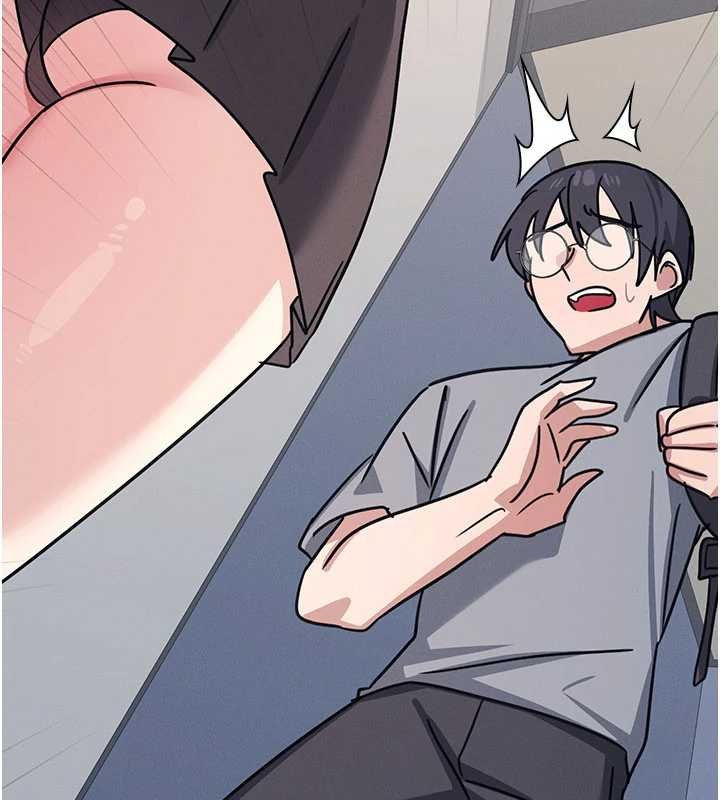 羞耻课堂第32話-腦子裡只有學生的好老師