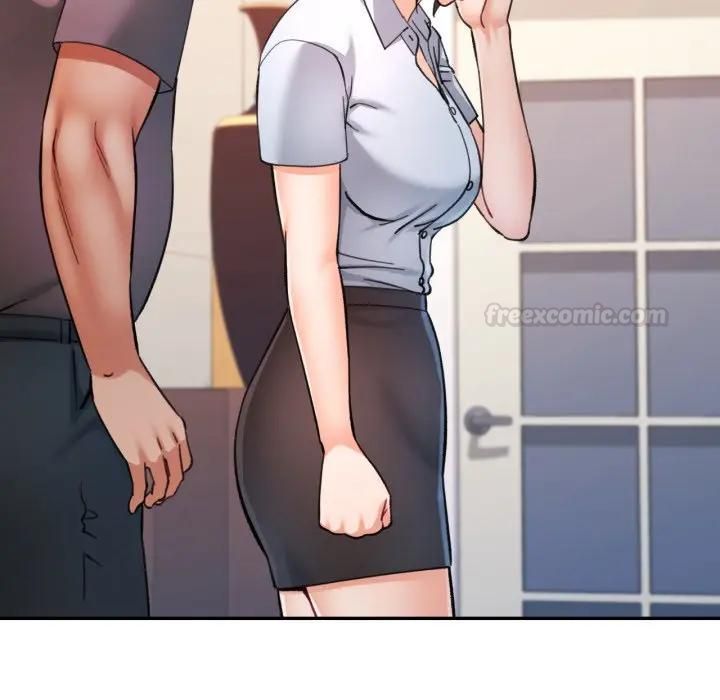 可以爱你吗第98話