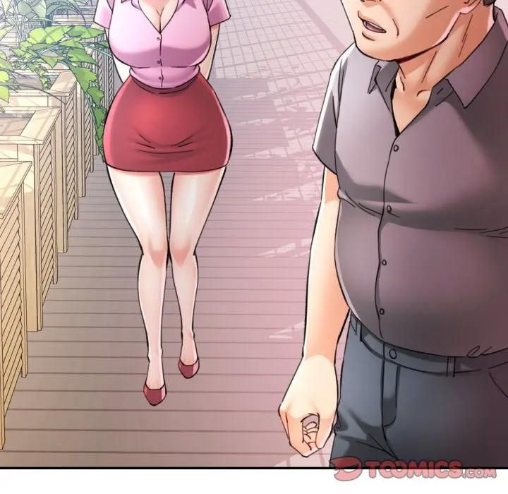 可以爱你吗第98話