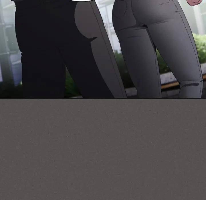 神聖陷阱第39話