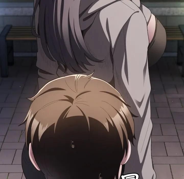 神聖陷阱第39話