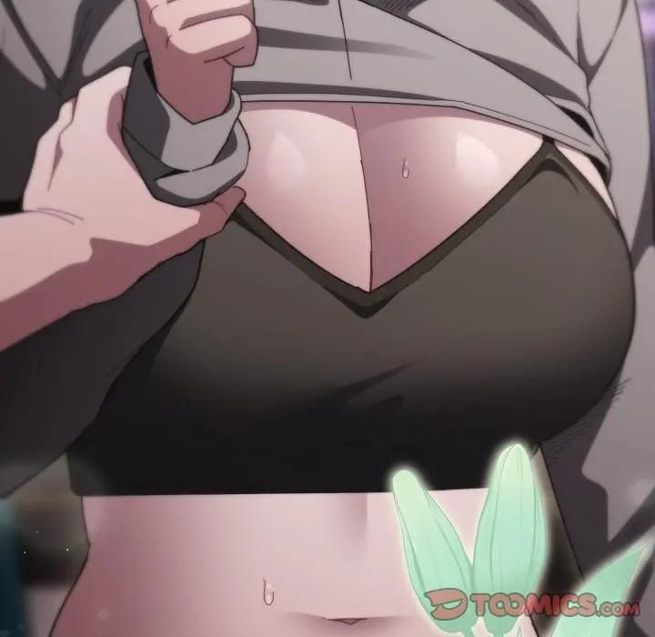 神圣陷阱第39話