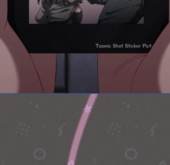 神圣陷阱第39話