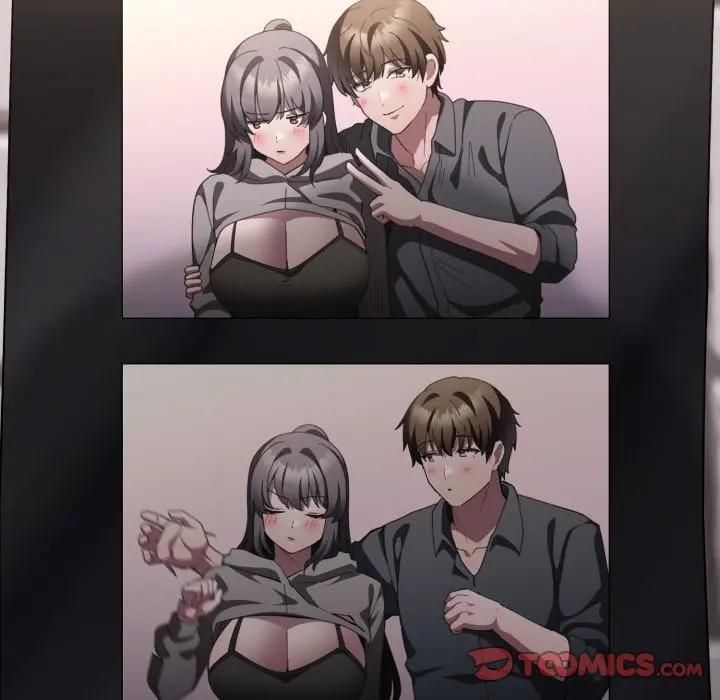 神圣陷阱第39話