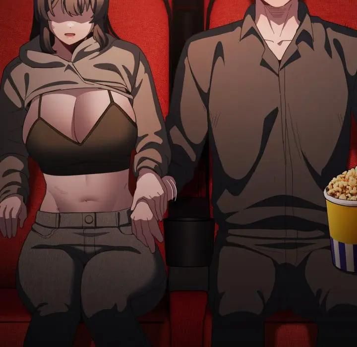 神圣陷阱第39話