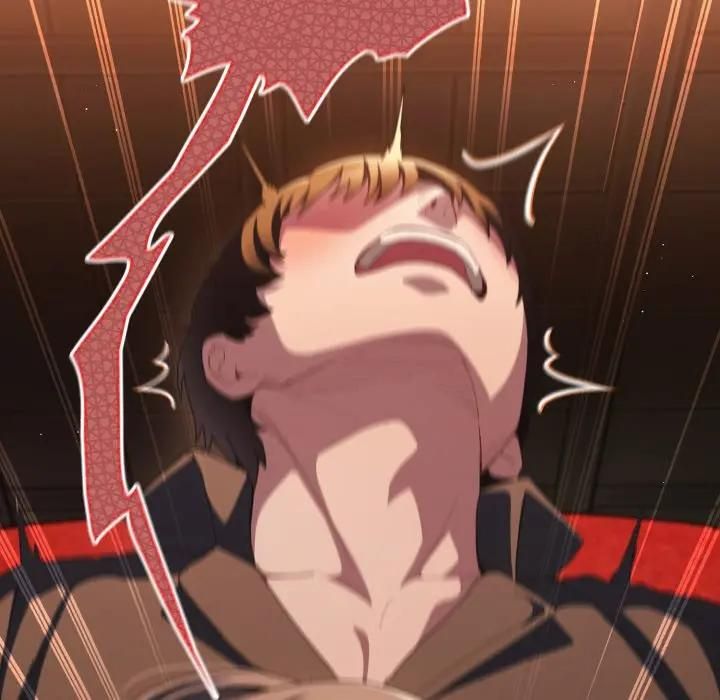 神圣陷阱第39話