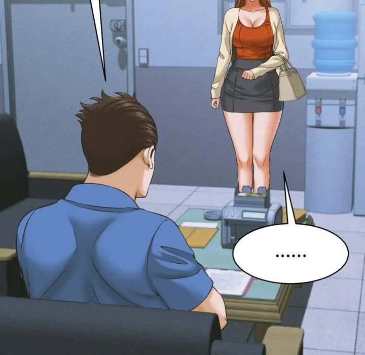 她们的夜晚属于我第36話