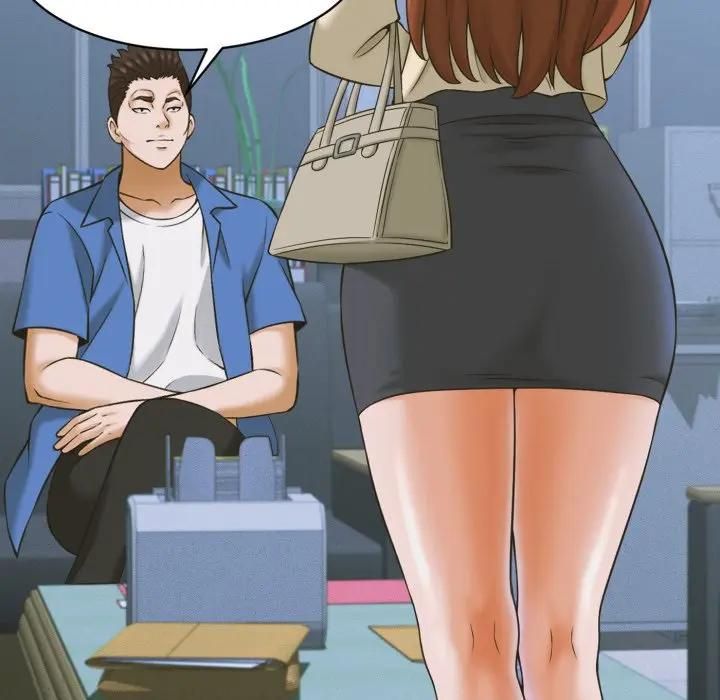 她们的夜晚属于我第36話