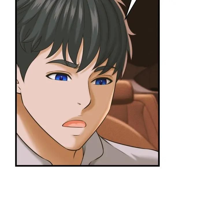 她们的夜晚属于我第36話