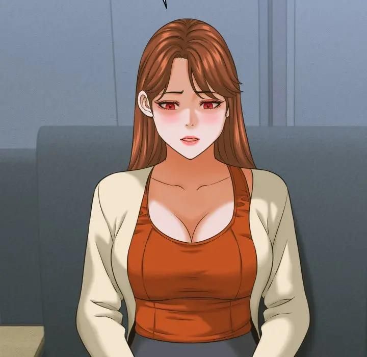 她们的夜晚属于我第36話