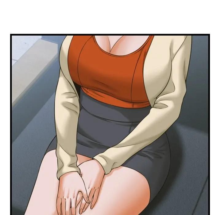 她们的夜晚属于我第36話