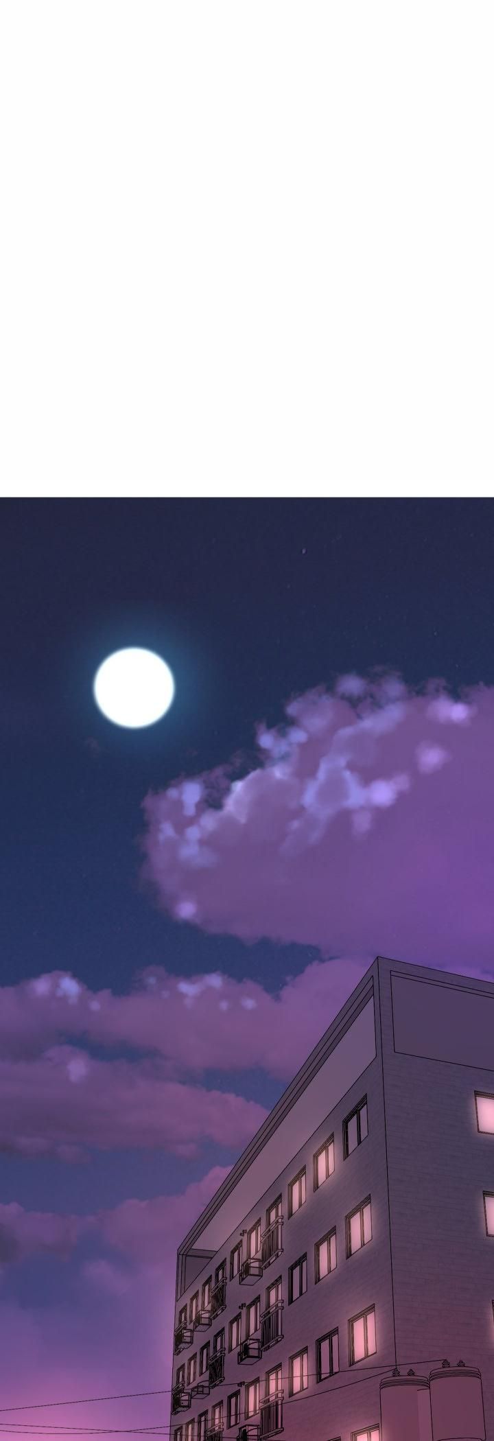 難解的三角關係第13話