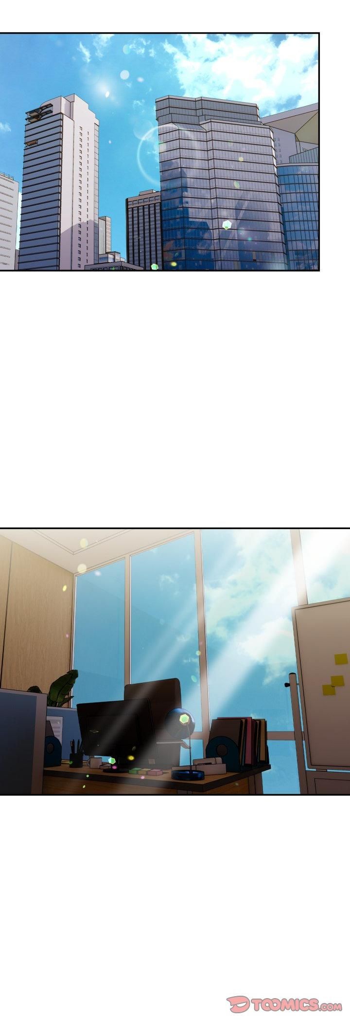 欲演越烈第35話