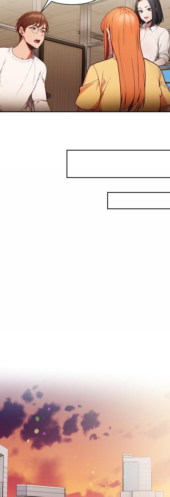 欲演越烈第35話