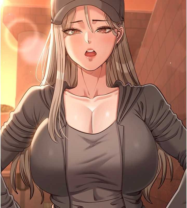 倒追遊戲第45話-你們兩個在公園做了?