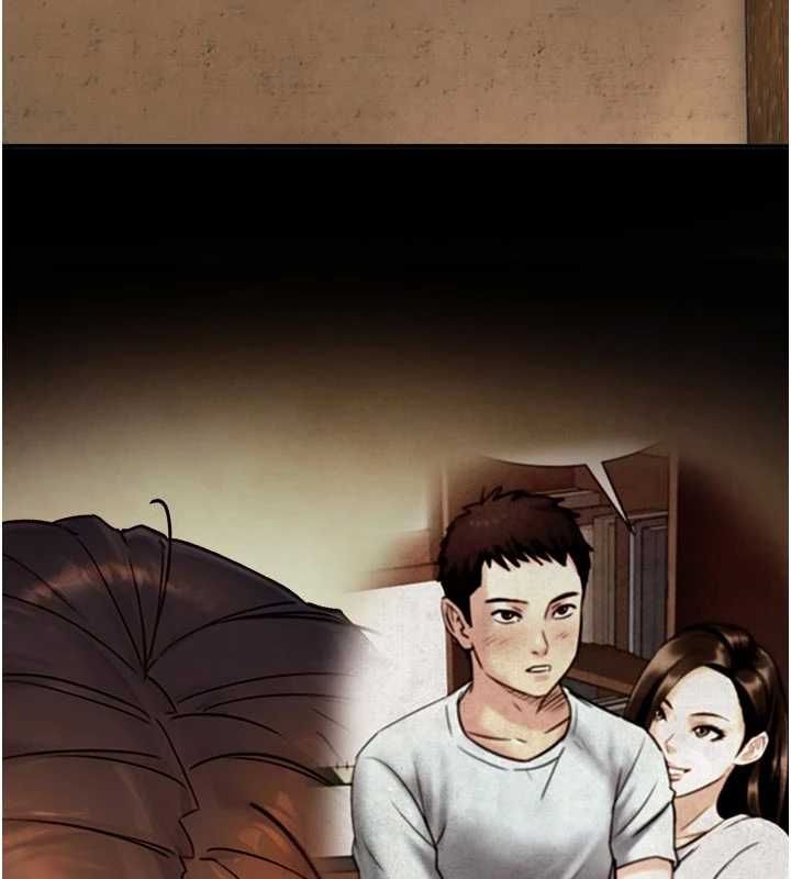 與生巨來第19話-充滿呻吟的房間