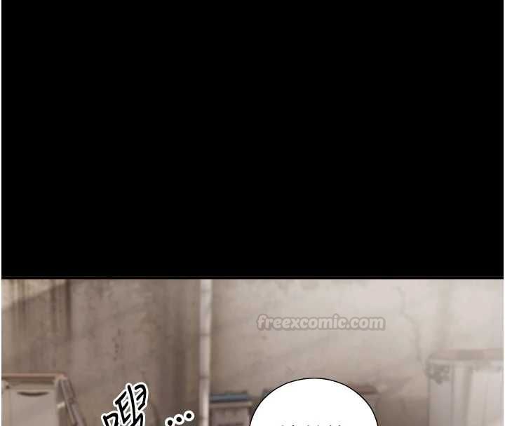 与生巨来第19話-充滿呻吟的房間