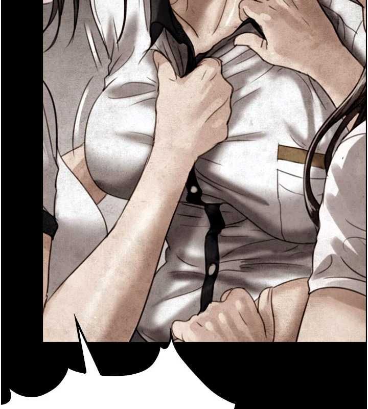 与生巨来第19話-充滿呻吟的房間