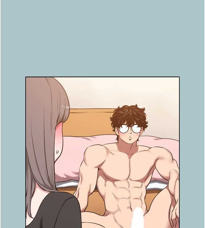 不要戀愛要打砲第38話-抱歉，我也想拚事業