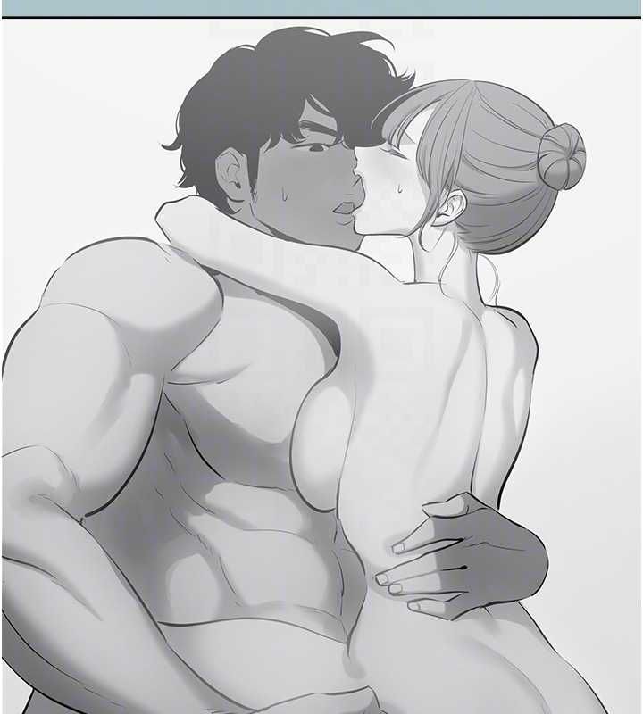 不要恋爱要打炮第38話-抱歉，我也想拚事業