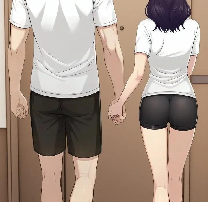 夫妇游戏第72話