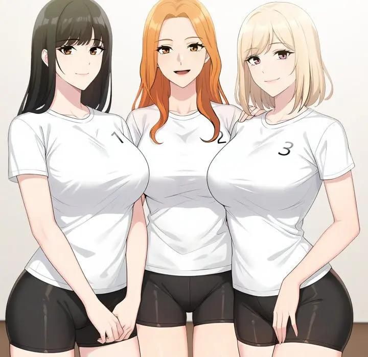 夫妇游戏第72話