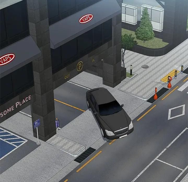 最强男人第68話