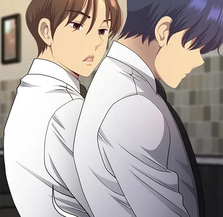 最强男人第68話