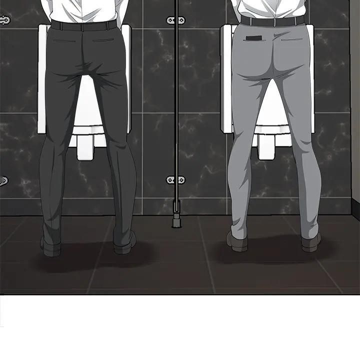 最强男人第68話