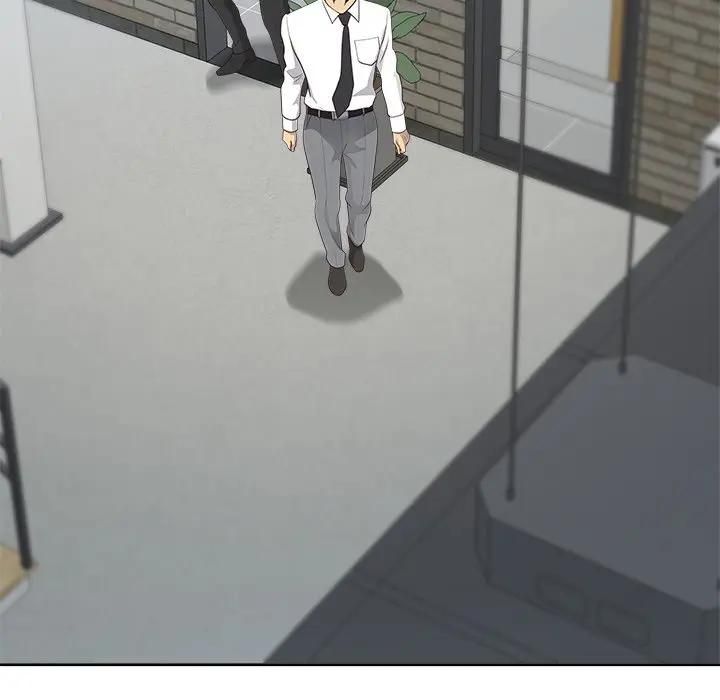 最强男人第68話