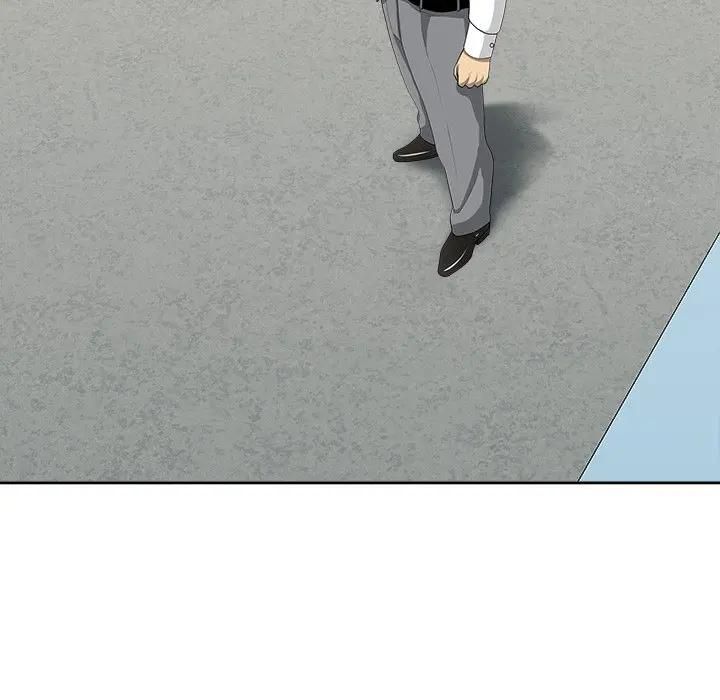 最强男人第69話