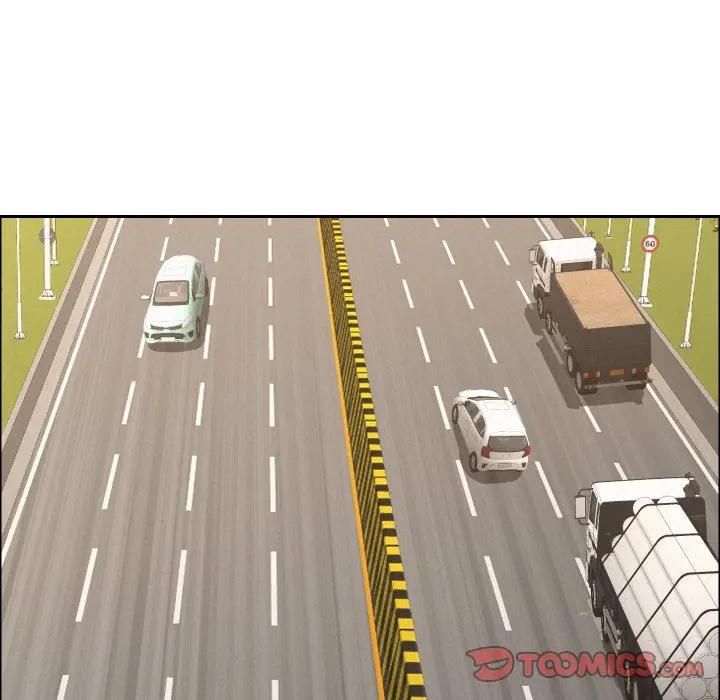 贵妇的专属保镳第60話