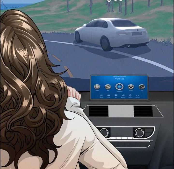 贵妇的专属保镳第60話