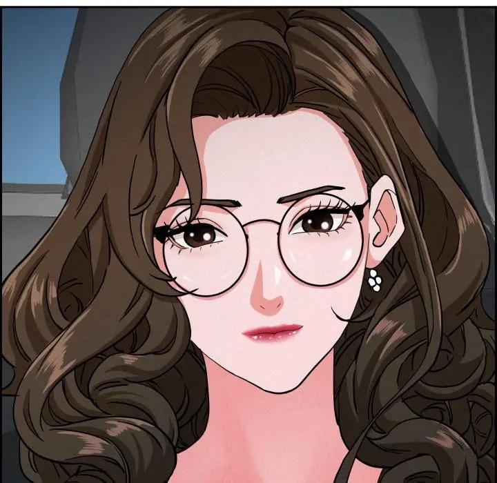 贵妇的专属保镳第60話